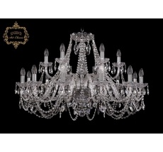 Хрустальная люстра Bohemia Art Classic 11.11.12+6.360.Cr.Sp_BI