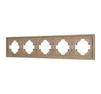 Рамка Arlight TENDO 053854_ARL