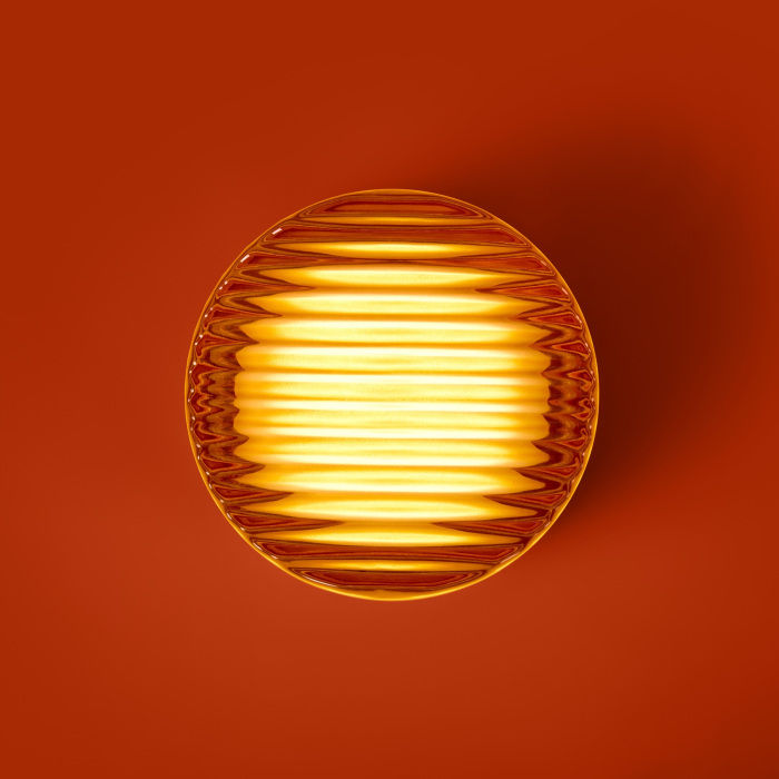 Настенный светильник Freya Retro FR5603WL-L8YA_MY