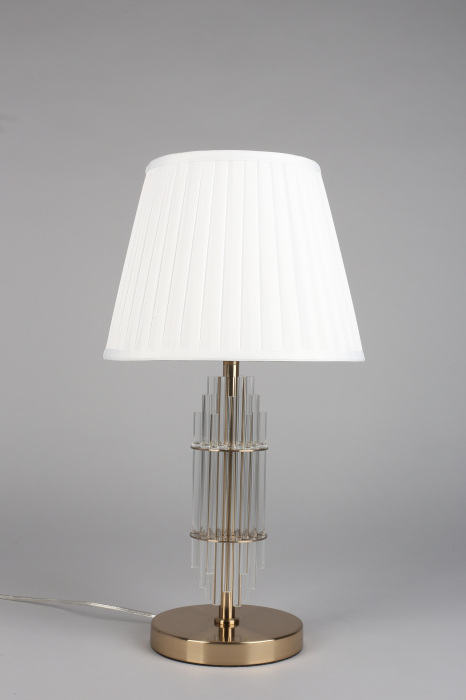 Настольная лампа с выключателем Aployt APL.744.04.01