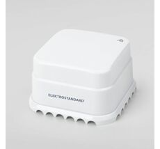 Умный датчик протечки воды Elektrostandard a060339_ES