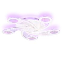Потолочная люстра Ambrella light с пультом Original FA4476_AMB