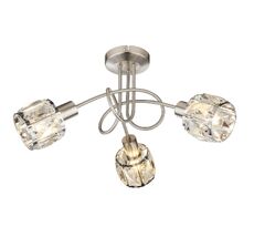 Потолочная люстра Globo Kris 54356-3_GL