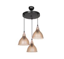 Подвесной светильник Toplight Catharine TL1658H-03AM