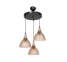 Подвесной светильник Toplight Catharine TL1658H-03AM