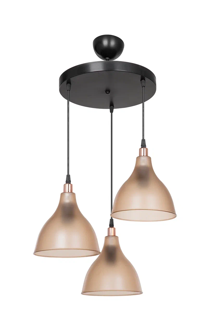 Подвесной светильник Toplight Catharine TL1658H-03AM
