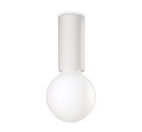 Накладной светильник Ideallux PETIT PETIT PL1 BIANCO_IL