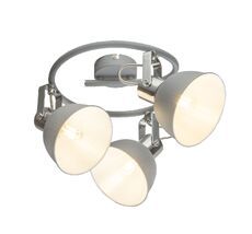 Спот Globo Gerda 54640-3_GL