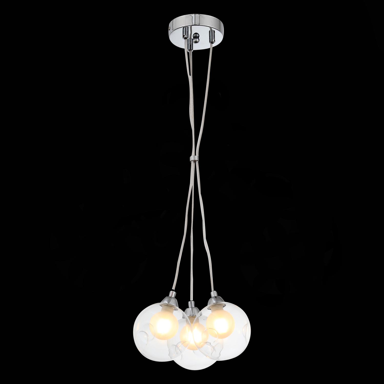 Подвесная люстра ST Luce DUALITA SL431.113.03