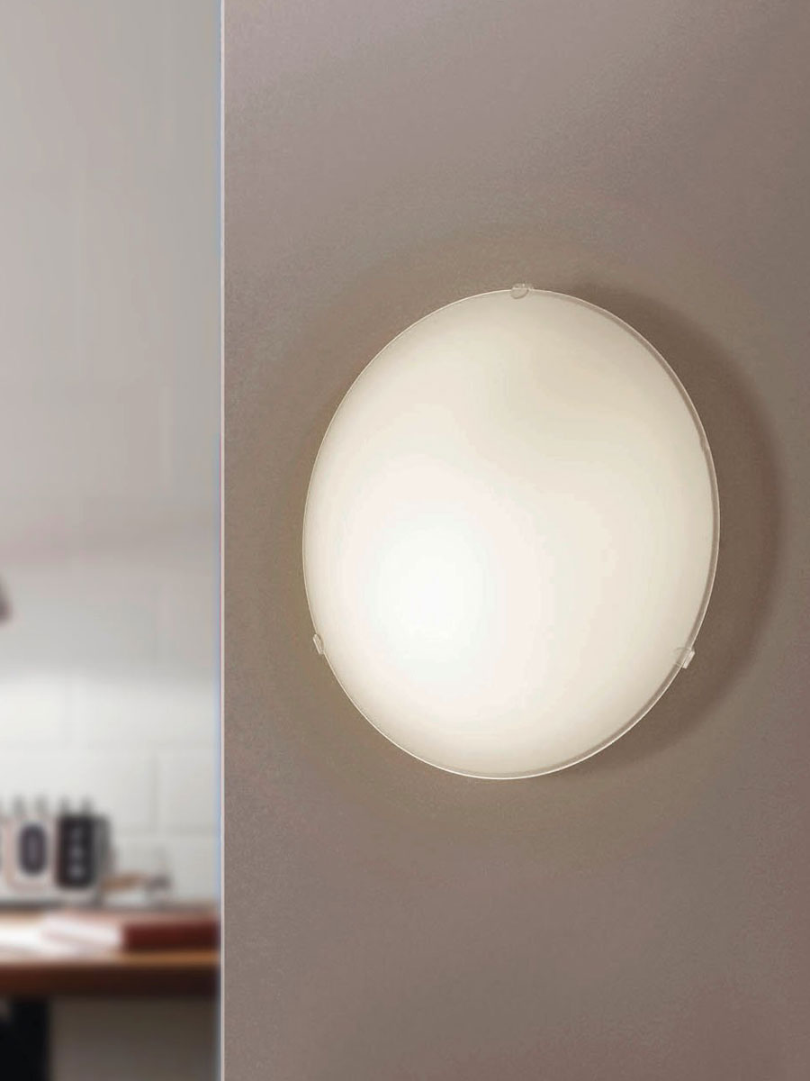 Настенно-потолочный светильник Eglo MARS 80265