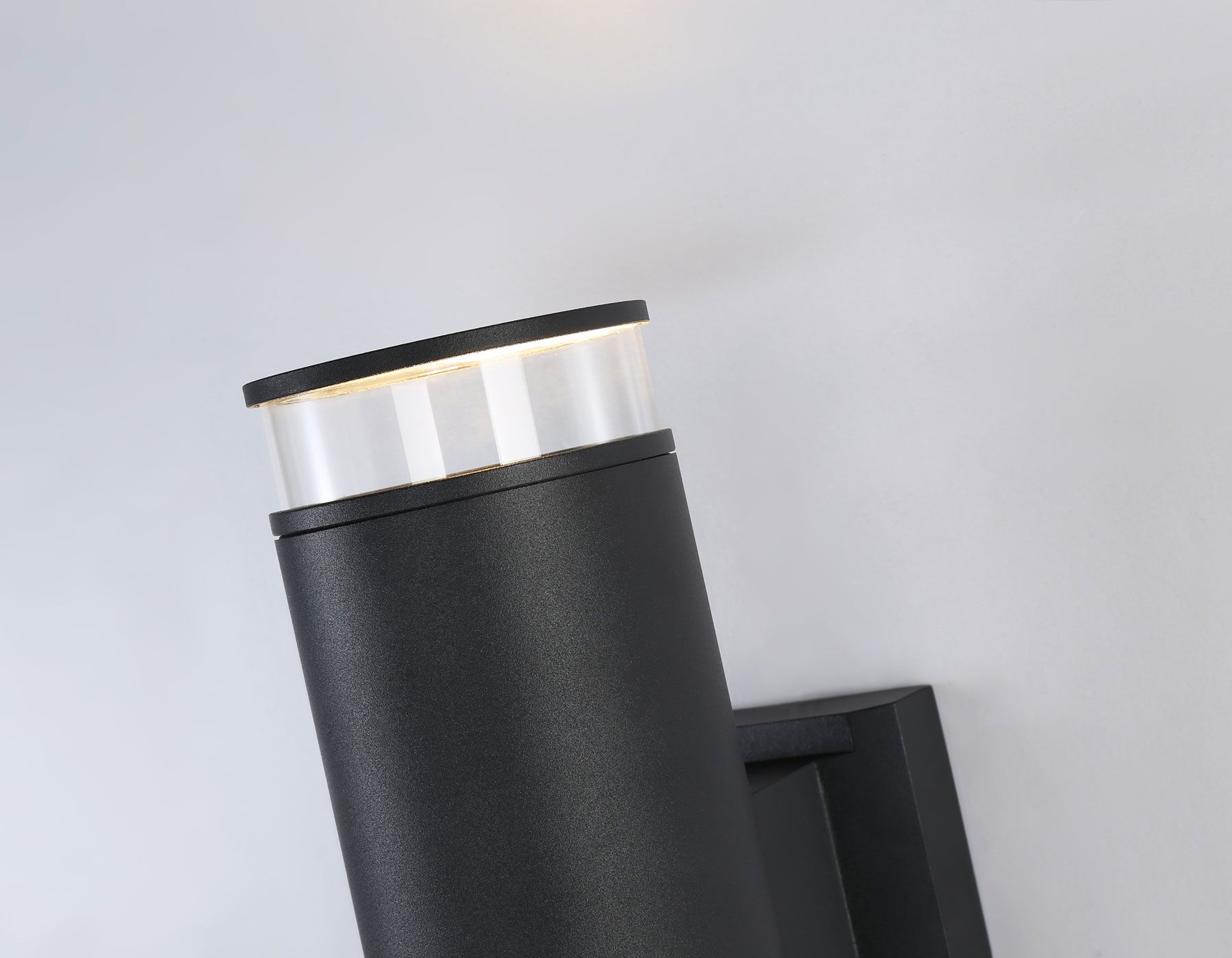 Уличный настенный архитектурный светильник Ambrella Light Garden ST3821_AMB