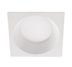 Рамка термостойкая (светильник) PVC д/крепления LED источника света в подвесном потолке Lightstrar Piano 012926_LS