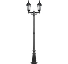 Наземный фонарь IP44 91309LA Bl Oasis Light 91309LA Bl_OL