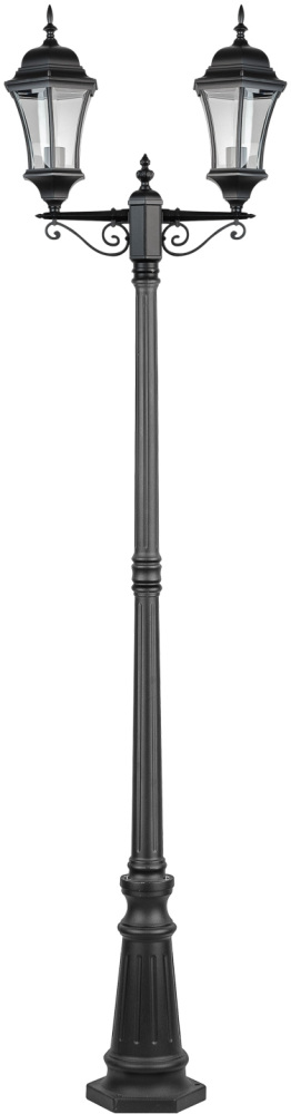 Наземный фонарь IP44 91309LA Bl Oasis Light 91309LA Bl_OL