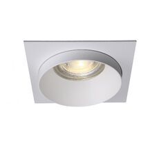 Встраиваемый светильник Crystal Lux CLT 044C1 WH-WH_CR