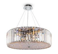 Подвесная люстра Maytoni Recinto MOD080CL-08CH_MY