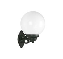 Уличный настенный светильник BISSO G30.131.000.AYF1R