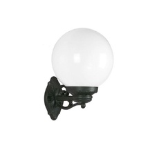 Уличный настенный светильник BISSO G30.131.000.AYF1R