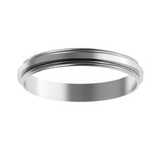 Коннектор декоративный для соединения корпуса светильника DIY SPOT A2060_AMB