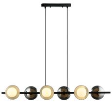 Подвесной светильник Velante 221-043-06