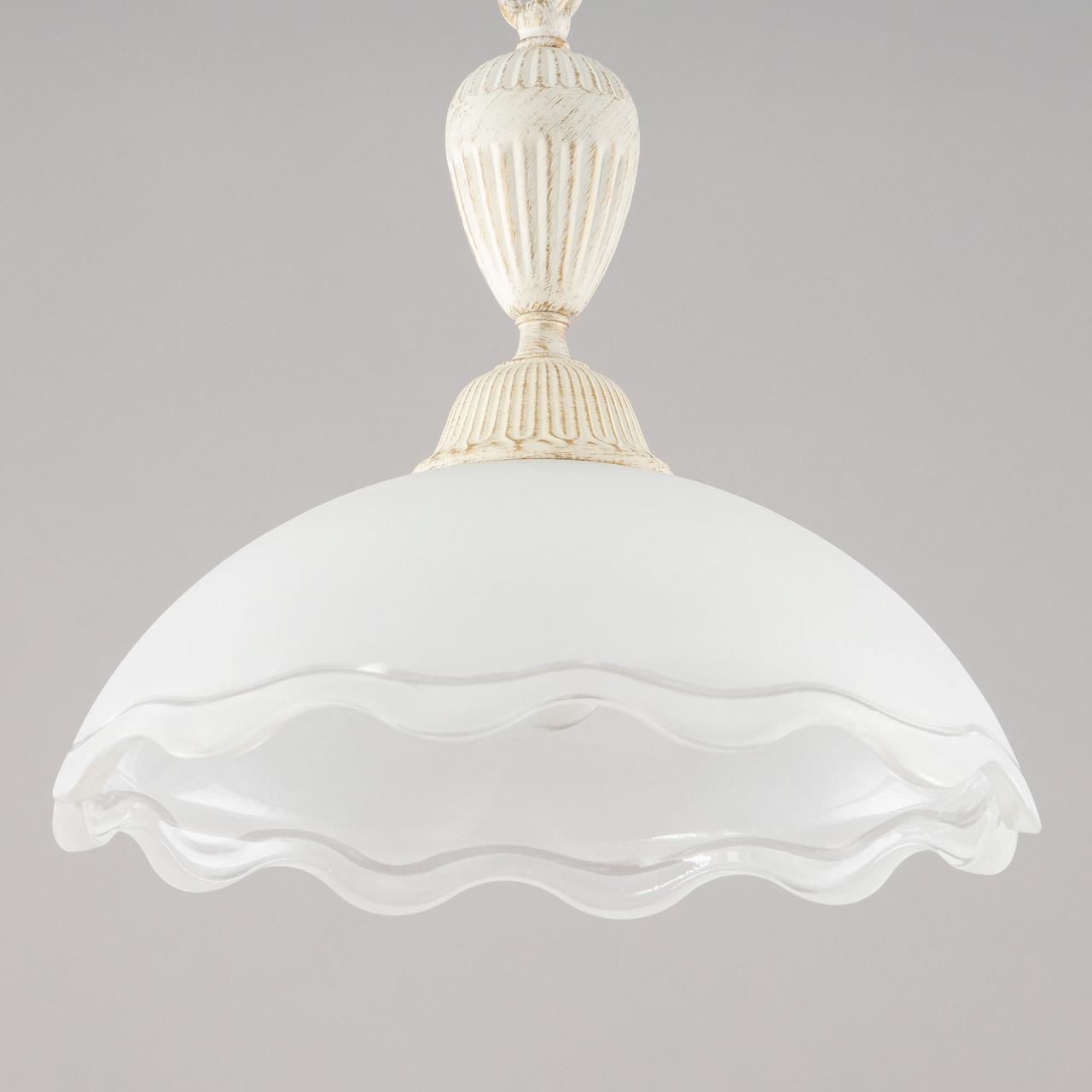 Подвесной светильник CitiLux Латур CL413210