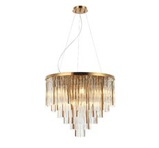 Подвесная люстра Stilfort Style rain 2147/05/09P