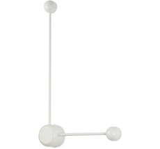 Настенный светильник светодиодный Moderli V10540-WL_MD