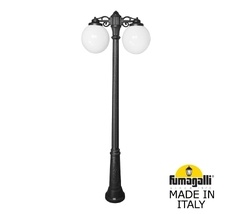 Уличный фонарный столб RICU BISSO G30.157.S20.AYF1RDN