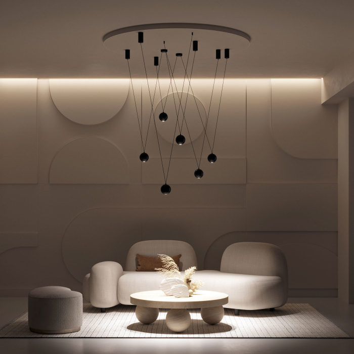 Подвесной светильник Arlight 032768_ARL