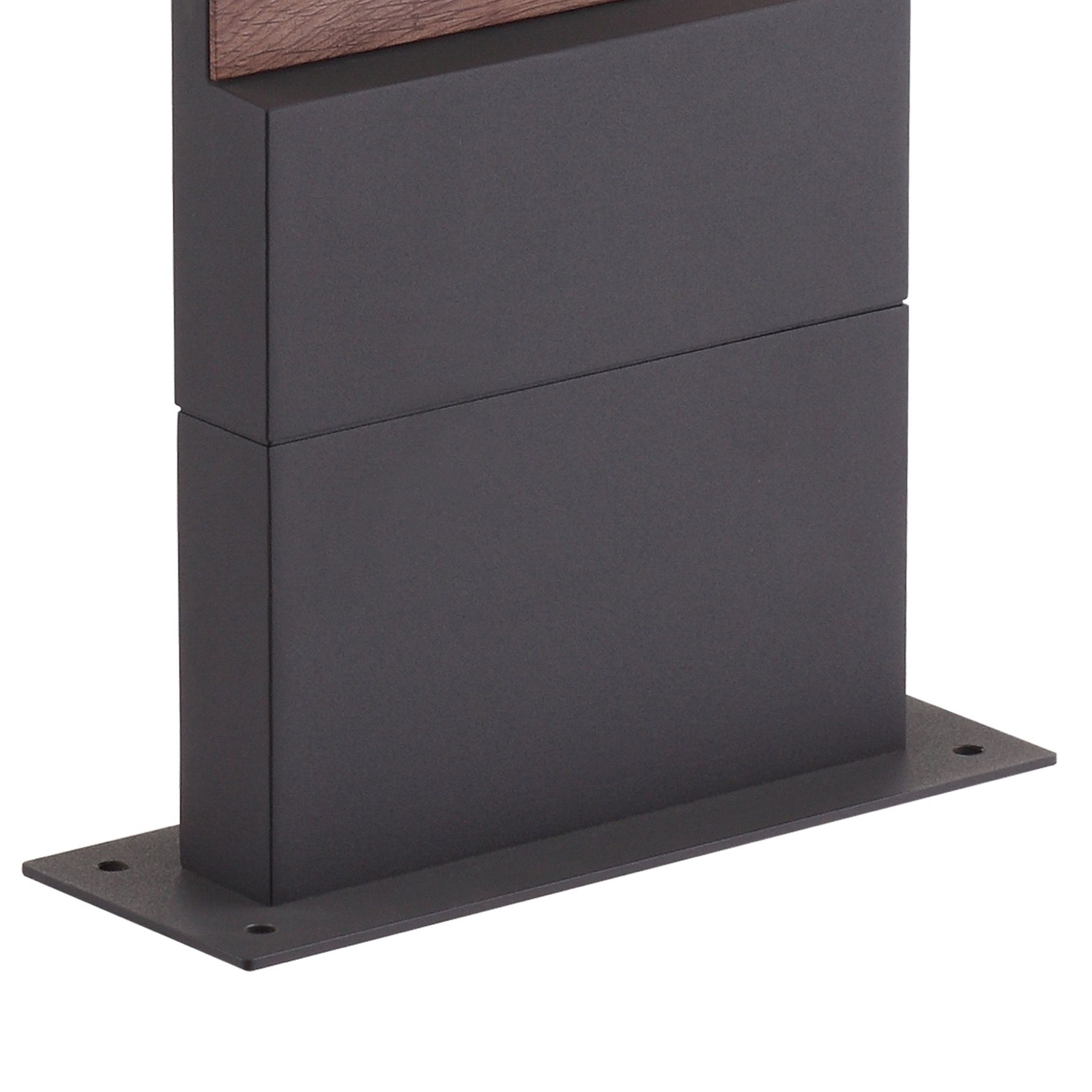 Уличный ландшафтный светильник RUKA 6771_MN