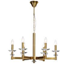 Подвесная люстра Stilfort Albert 1048/03/06P