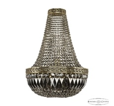 Бра Bohemia Ivele 19041B/H2/35IV GB R781_BI