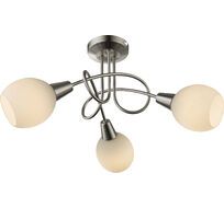Потолочная люстра Globo Elliott 54351-3RGB_GL