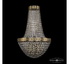 Бра Bohemia Ivele 19321B/H2/25IV G_BI