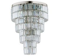 Потолочная люстра Kutek ELLINI ELL-PLM-6(N)450/II