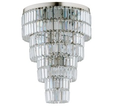 Потолочная люстра Kutek ELLINI ELL-PLM-6(N)450/II