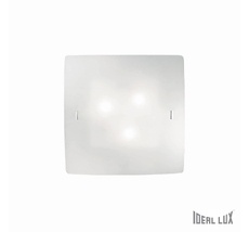 Настенно-потолочный светильник Ideallux CELINE PL3_IL