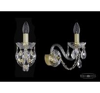 Бра Bohemia Ivele 1402B/1/160 G_BI