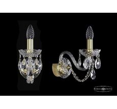 Бра Bohemia Ivele 1402B/1/160 G_BI