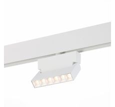 Магнитный трековый светильник ST Luce ANDRE ST362.536.06