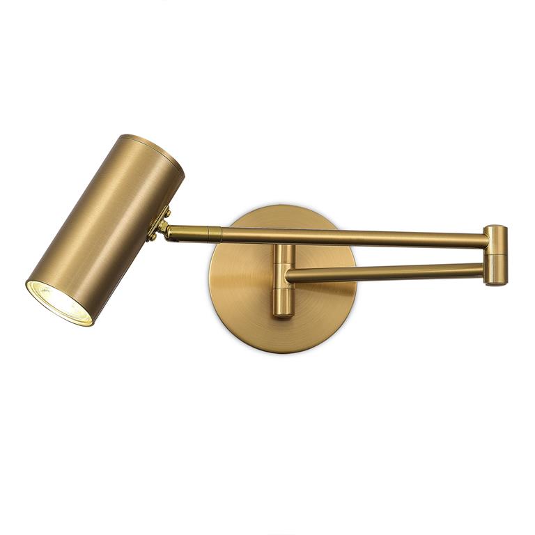 Настенный светильник Evoluce ZOOM SLE201021-01