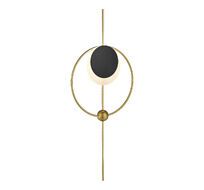 Настенный светильник ST Luce DALI SL6507.341.01