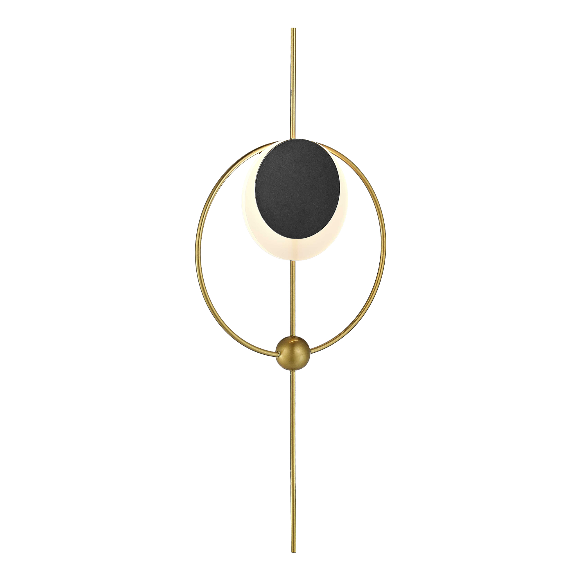 Настенный светильник ST Luce DALI SL6507.341.01