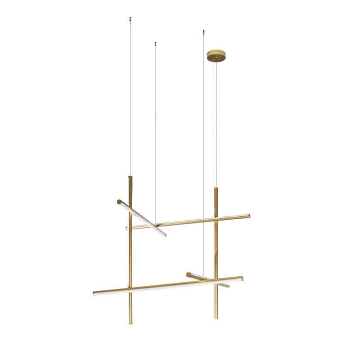 Подвесная люстра Loft IT Coordinates 10393/C_LF