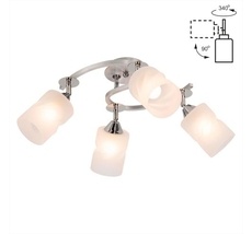 Потолочная люстра CitiLux Сиерра CL119240