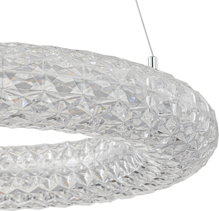 Подвесная светодиодная люстра Escada 10232/1LED_ESC