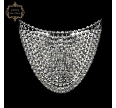 Бра Bohemia Art Classic 70.071B.34.Ni_BI