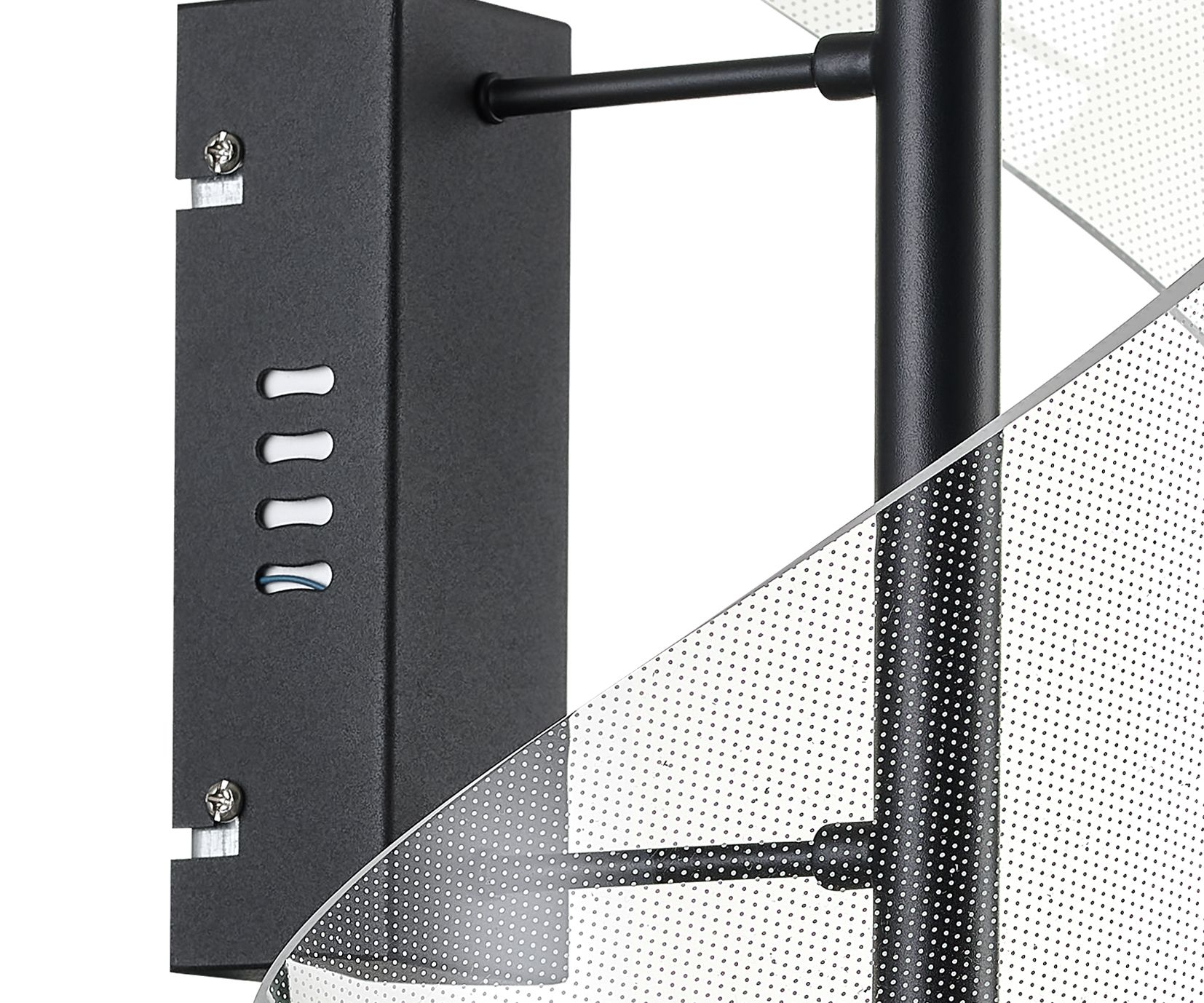 Настенный светильник Kink Light Илина 08042,19_KL