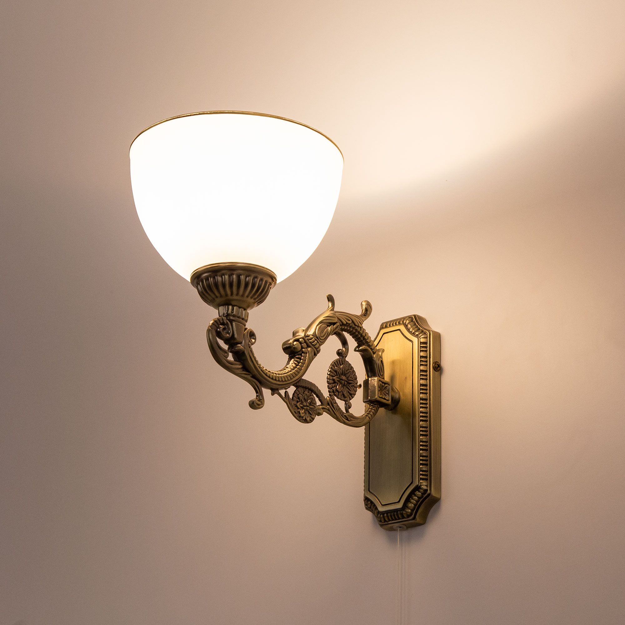 Бра CitiLux Адриана CL405413