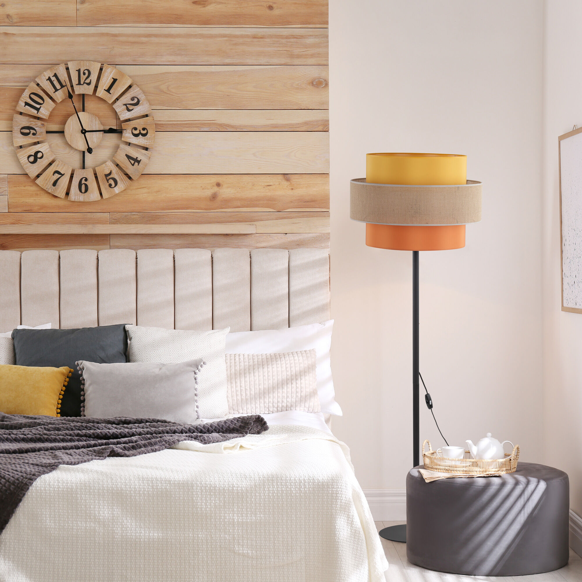 Торшер TK Lighting Trio a068705_EU